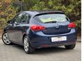OPEL ASTRA J 2011/1 - 8