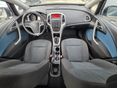 OPEL ASTRA J 2011/1 - 17