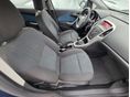 OPEL ASTRA J 2011/1 - 20