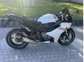 HONDA CBR 600 F 