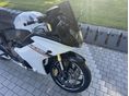 HONDA CBR 600 F 2013/3 - 2