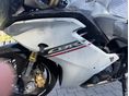 HONDA CBR 600 F 2013/3 - 5