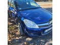 OPEL ASTRA H 2010 - 1