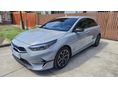 KIA CEE'D 2024/10 - 1