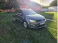 VOLKSWAGEN POLO 2015/3 - 1