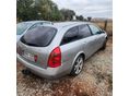 NISSAN PRIMERA 2003 - 2