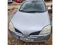 NISSAN PRIMERA 2003 - 6