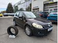 SUZUKI SX4 2007/8 - 1