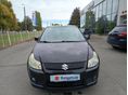 SUZUKI SX4 2007/8 - 2