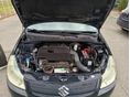 SUZUKI SX4 2007/8 - 3