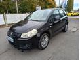 SUZUKI SX4 2007/8 - 4