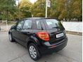 SUZUKI SX4 2007/8 - 5