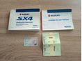 SUZUKI SX4 2007/8 - 13