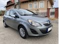 OPEL CORSA D 2015 - 2
