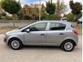 OPEL CORSA D 2015 - 6