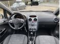 OPEL CORSA D 2015 - 9