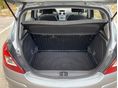 OPEL CORSA D 2015 - 10