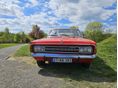 OPEL COMMODORE 1971/2 - 4