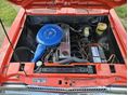 OPEL COMMODORE 1971/2 - 8