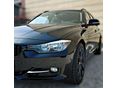 BMW 318 2013 - 1