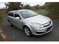 OPEL ASTRA 2008/4 - 2