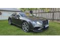 BENTLEY CONTINENTAL 2015/7 - 1