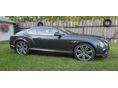 BENTLEY CONTINENTAL 2015/7 - 2