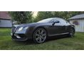 BENTLEY CONTINENTAL 2015/7 - 5