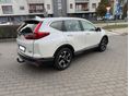 HONDA CR-V 2019/2 - 4