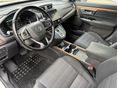 HONDA CR-V 2019/2 - 5