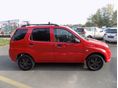 SUZUKI IGNIS 2003/5 - 2