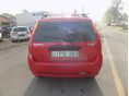 SUZUKI IGNIS 2003/5 - 4