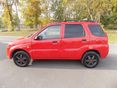 SUZUKI IGNIS 2003/5 - 6
