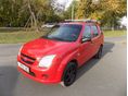 SUZUKI IGNIS 2003/5 - 7