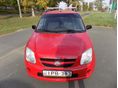 SUZUKI IGNIS 2003/5 - 8