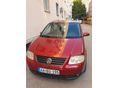 VOLKSWAGEN TOURAN 2004/10 - 1