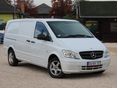 MERCEDES-BENZ VITO 2011/5 - 5