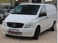 MERCEDES-BENZ VITO 2011/5 - 1