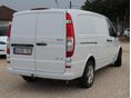 MERCEDES-BENZ VITO 2011/5 - 8