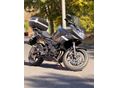 YAMAHA XJ 6 S 2009 - 7