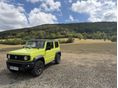 SUZUKI JIMNY 2018/12 - 1