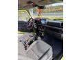SUZUKI JIMNY 2018/12 - 2
