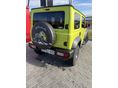 SUZUKI JIMNY 2018/12 - 6