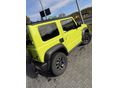 SUZUKI JIMNY 2018/12 - 9