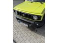 SUZUKI JIMNY 2018/12 - 10