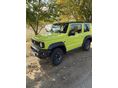 SUZUKI JIMNY 2018/12 - 7