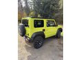 SUZUKI JIMNY 2018/12 - 5
