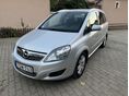 OPEL ZAFIRA B 2012/1 - 1