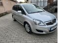 OPEL ZAFIRA B 2012/1 - 2
