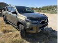 TOYOTA HILUX 2024/4 - 2